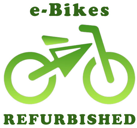 REB e-Bikes logo