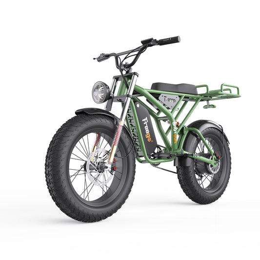 Advantages and Drawbacks of Investing in Refurbished E-Bikes