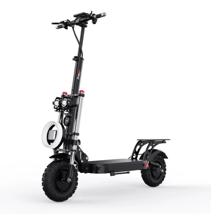 REB ELECTRIC SCOOTERS