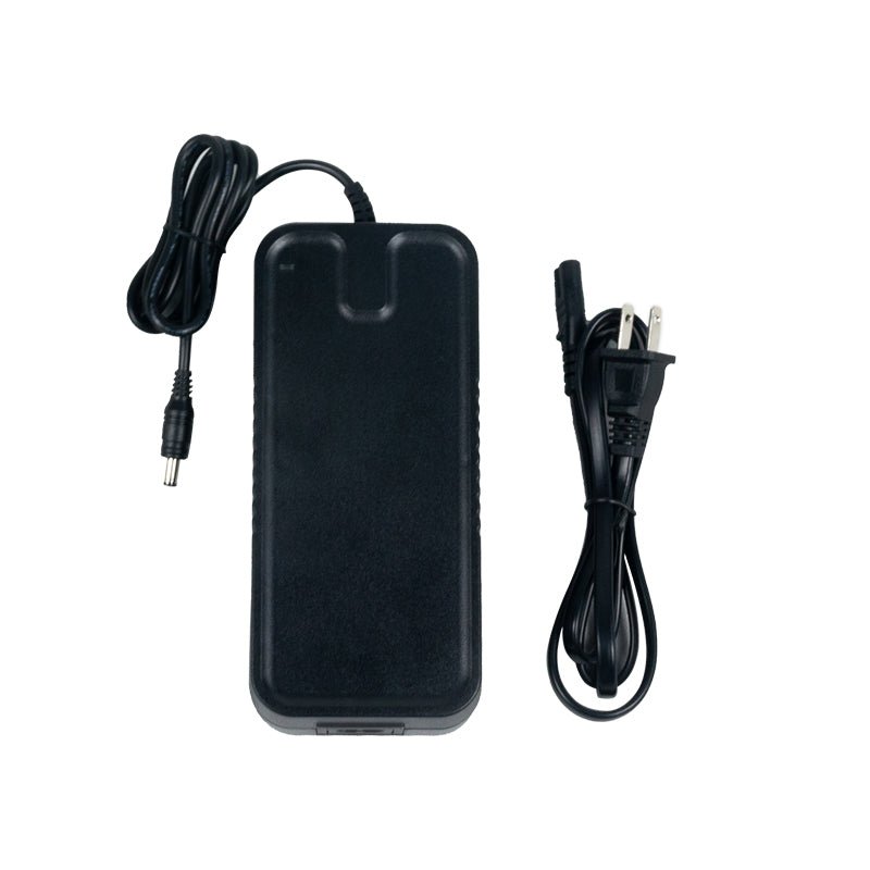 ebike battery charger