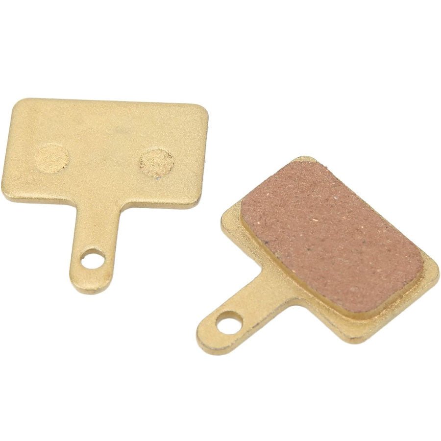 E-bike brake pads