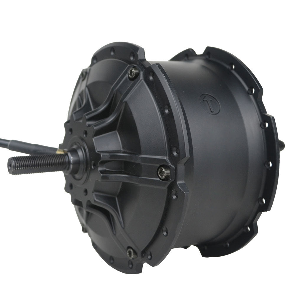 ebike Brushless Motor