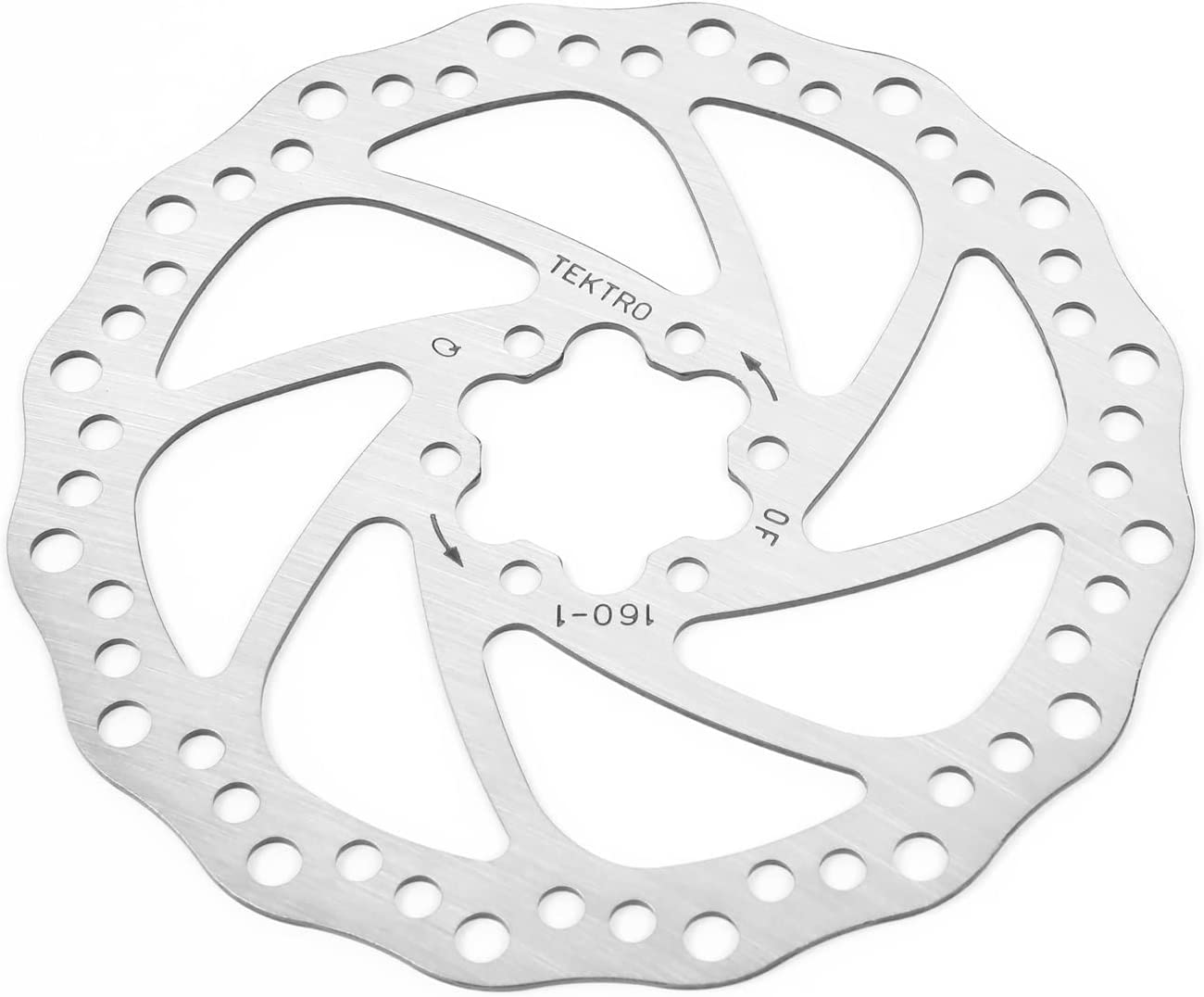 Electric Bicycle Brake Discs