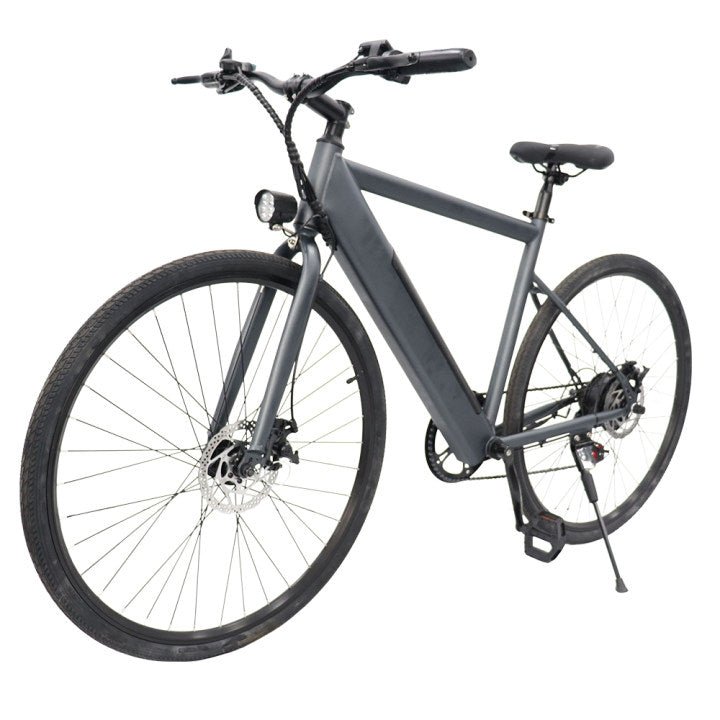 Freego E7 city bike