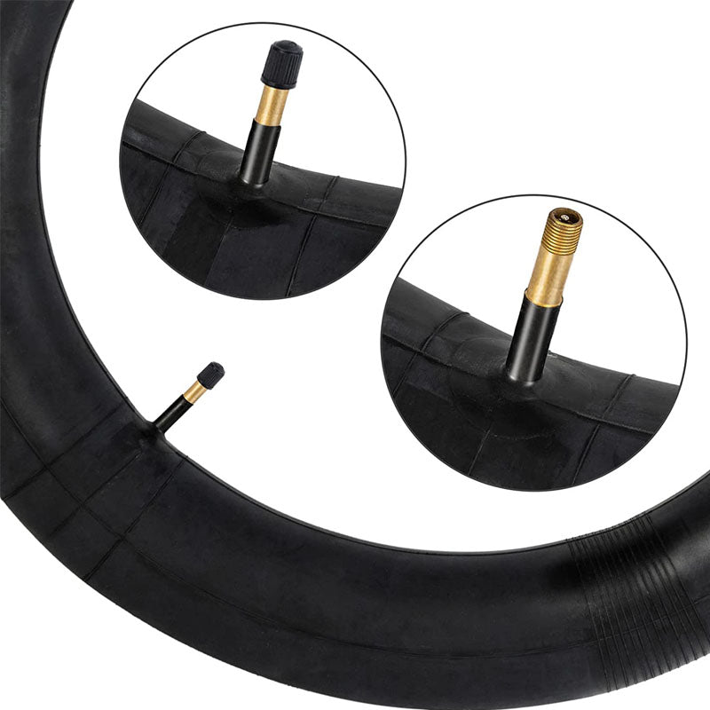 bike inner tube