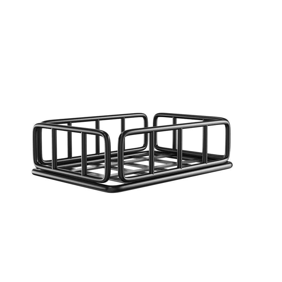 Rear Cargo Rack For Electric Bike